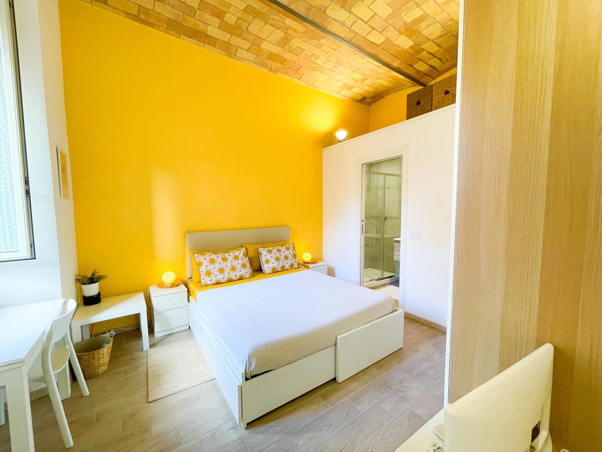 Casa Pesa 2 Rooms 2 Baths Rome Center Exteriér fotografie