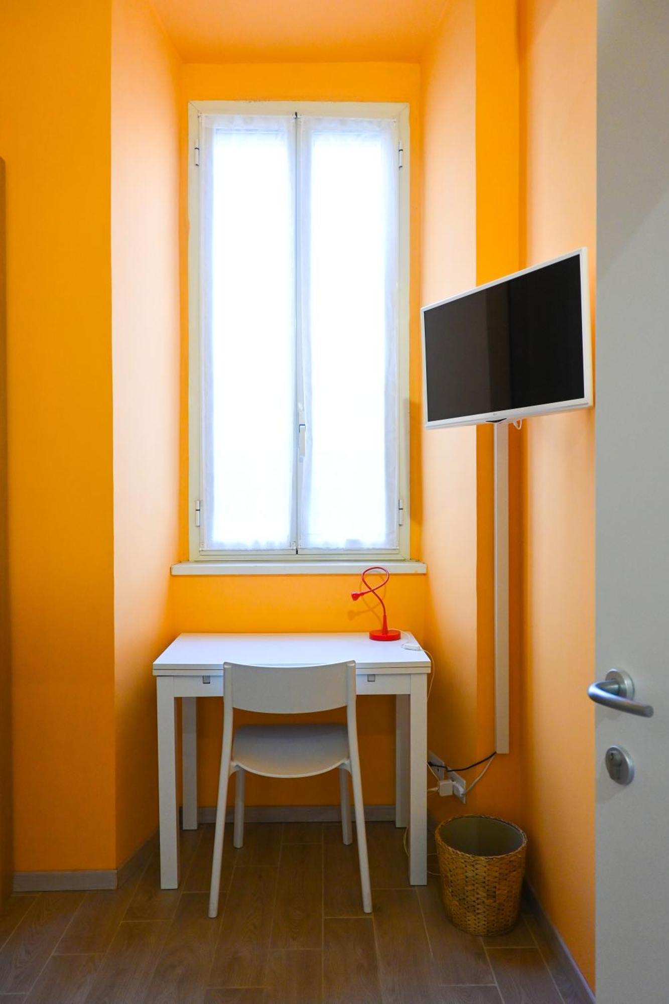 Casa Pesa 2 Rooms 2 Baths Rome Center Exteriér fotografie